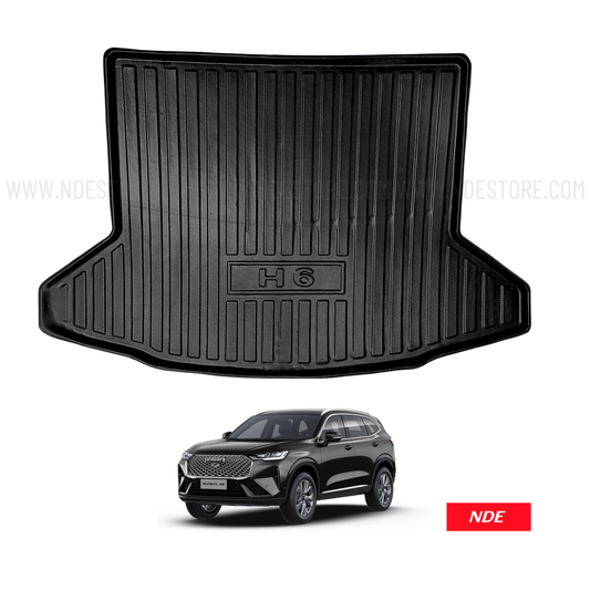 TRUNK TRAY FOR HAVAL H6 - ndestore.com