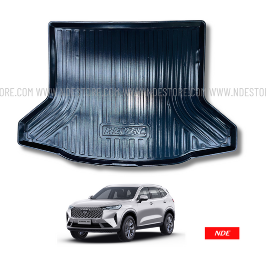 TRUNK TRAY FOR HAVAL H6 (TYPE 2)