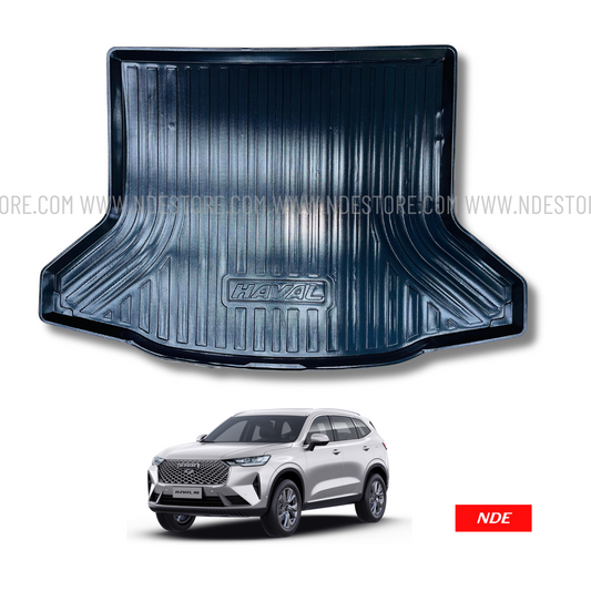 TRUNK TRAY FOR HAVAL H6 (TYPE 2) - ndestore.com