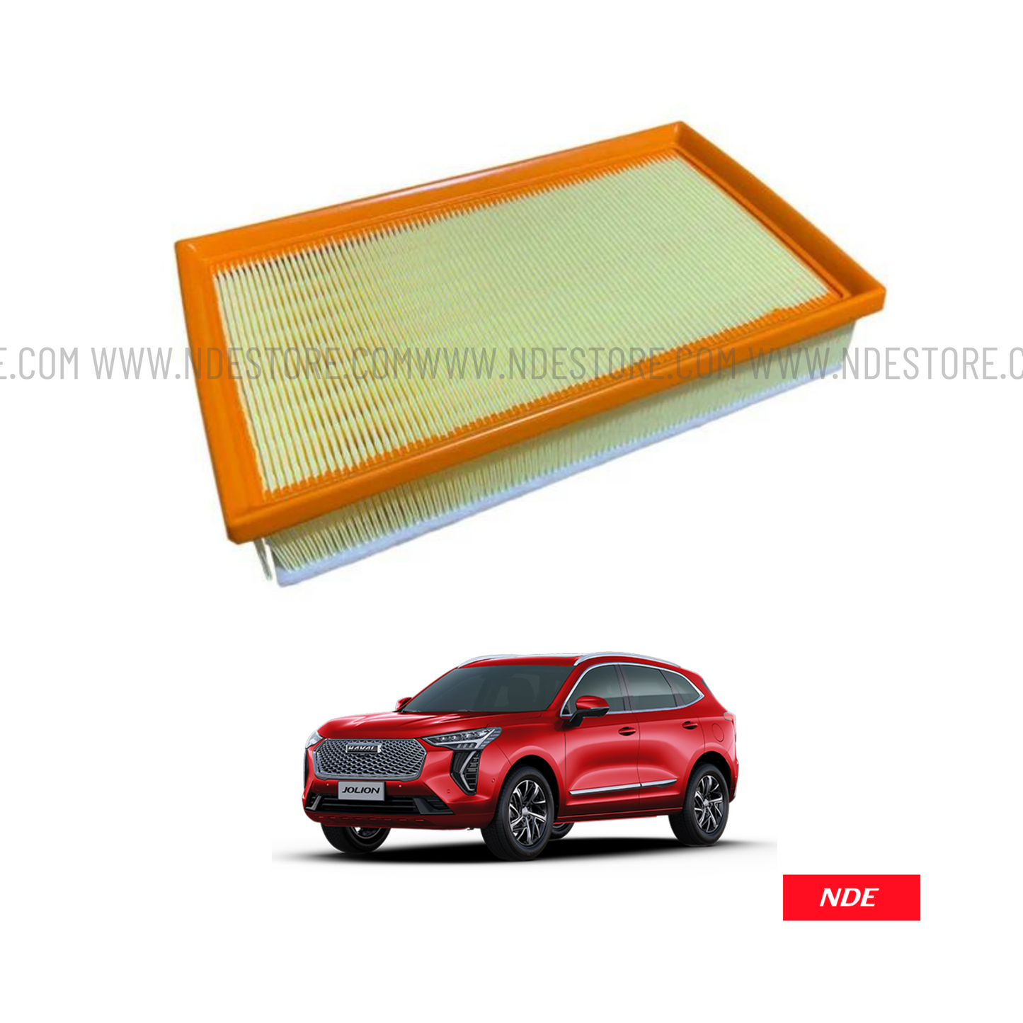 AIR FILTER ELEMENT SUB ASSY IMPORTED FOR HAVAL JOLION