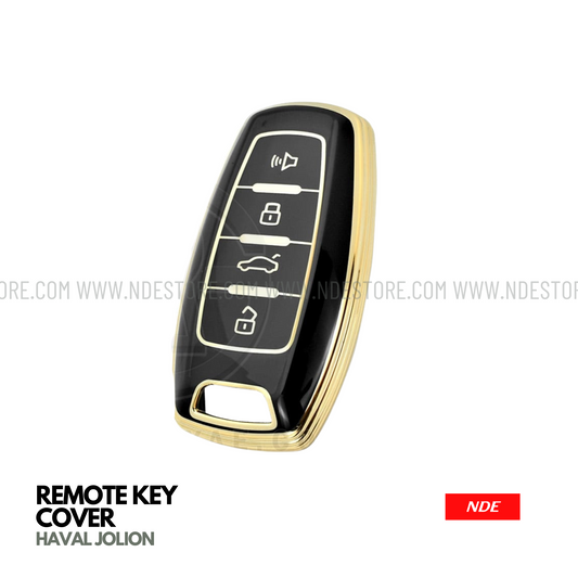 KEY COVER TPU STYLE FOR HAVAL JOLION