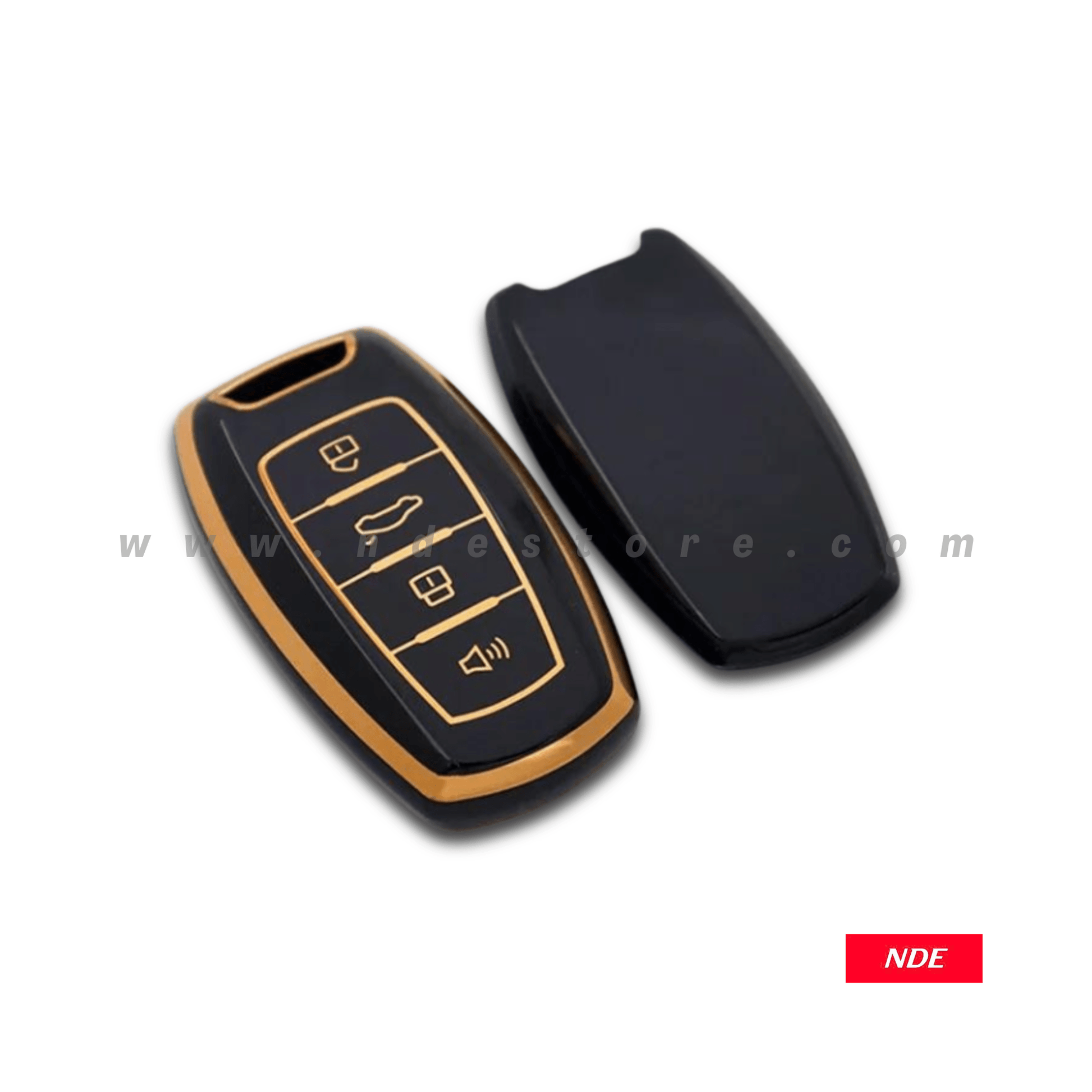 KEY COVER TPU STYLE FOR HAVAL H6 - ndestore.com