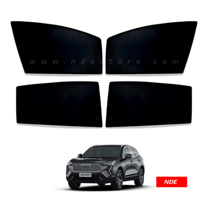 SUN SHADE PREMIUM QUALITY FOR HAVAL JOLION - ndestore.com