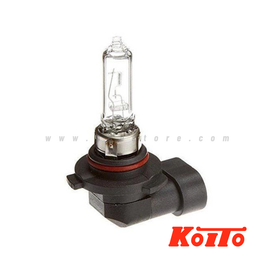 HEADLIGHT BULBS HB3 9005 KOITO JAPAN