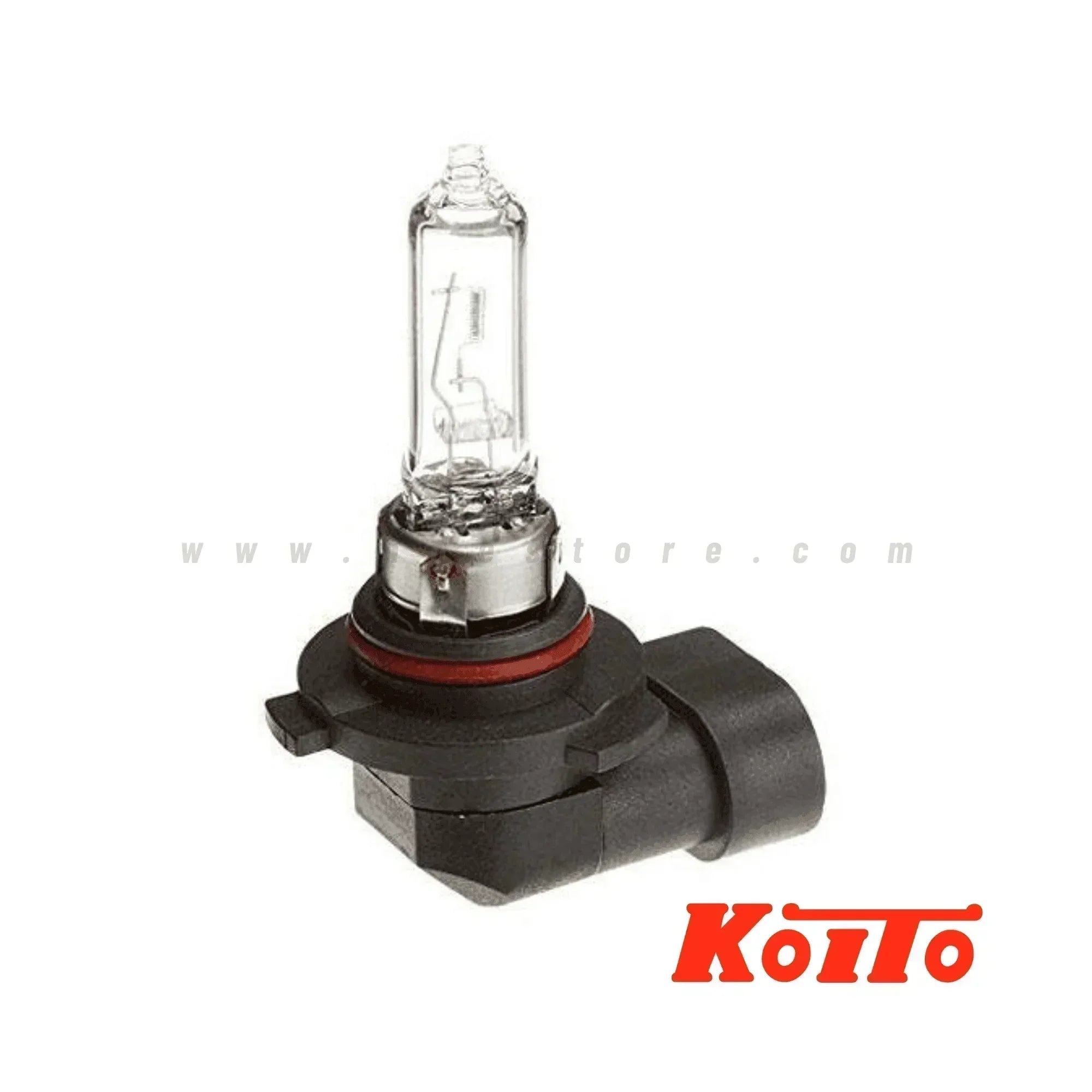 HEADLIGHT BULBS HB3 9005 KOITO JAPAN NDE STORE
