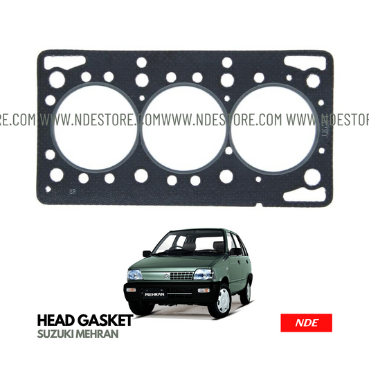 HEAD GASKET FOR SUZUKI MEHRAN