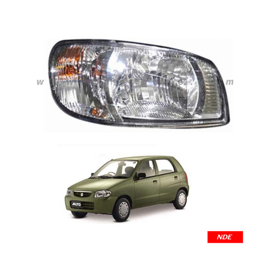 HEAD LIGHT ASSY / HEAD LIGHT ASSY FOR SUZUKI ALTO VXR (2003-2008)