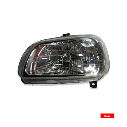 HEAD LIGHT ASSY, HEAD LAMP FOR DAIHATSU COURE