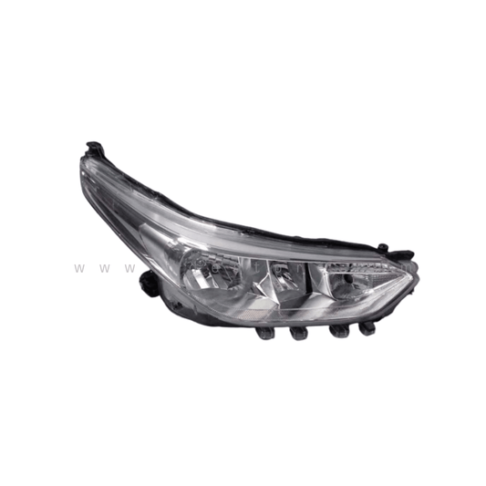 HEAD LAMP ASSY MADE IN CHINA FOR TOYOTA YARIS - ndestore.com