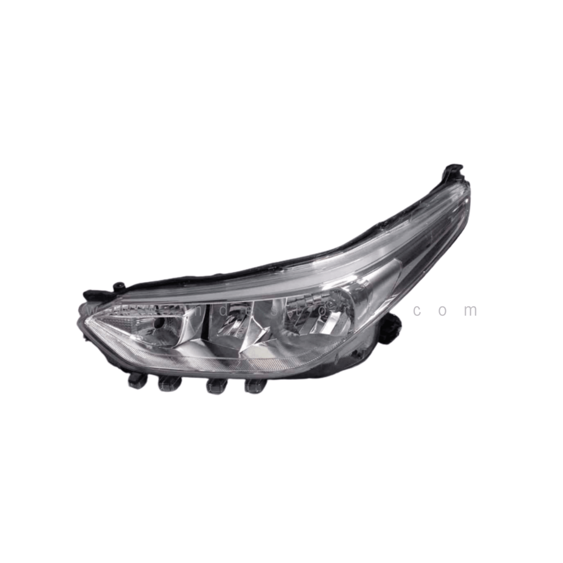 HEAD LAMP ASSY MADE IN CHINA FOR TOYOTA YARIS - ndestore.com