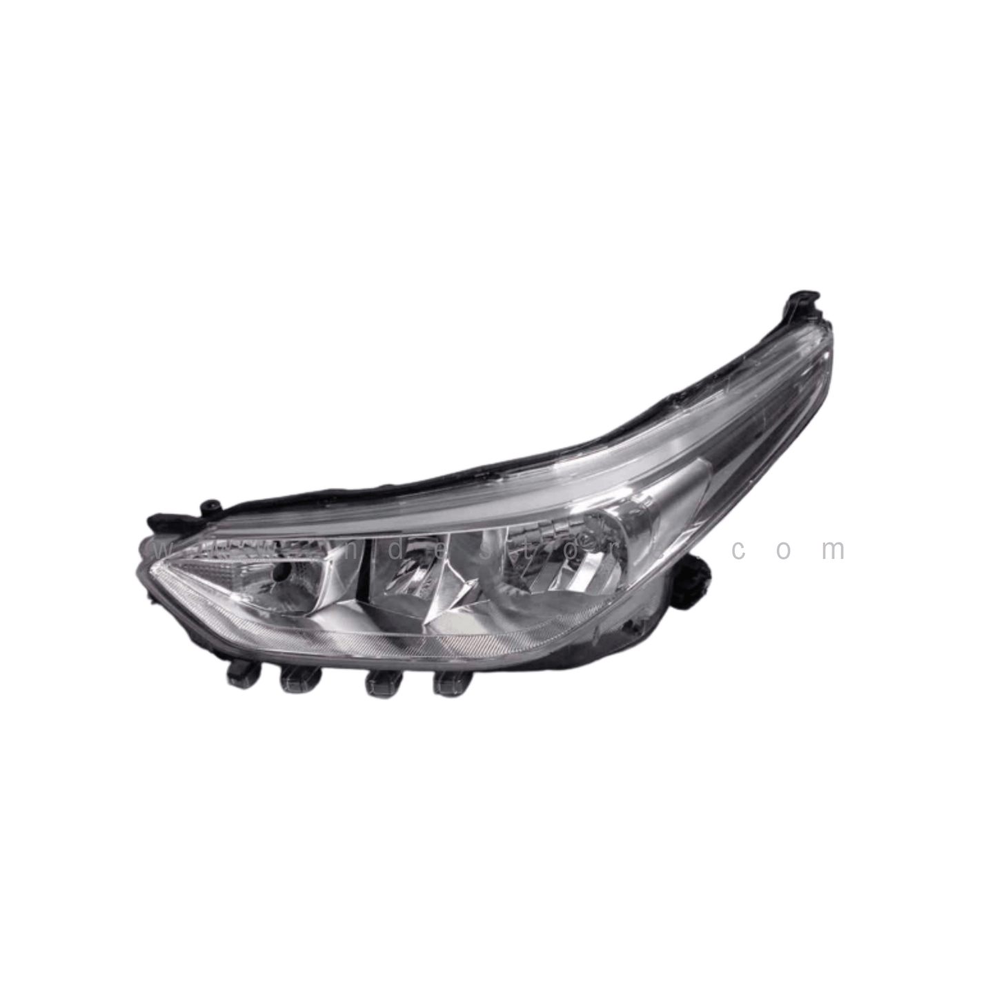 HEAD LAMP ASSY GENUINE FOR TOYOTA YARIS - ndestore.com