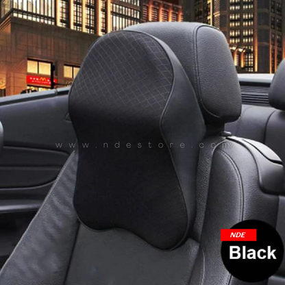 CUSHION HEAD REST, NECK CUSHION - ndestore.com