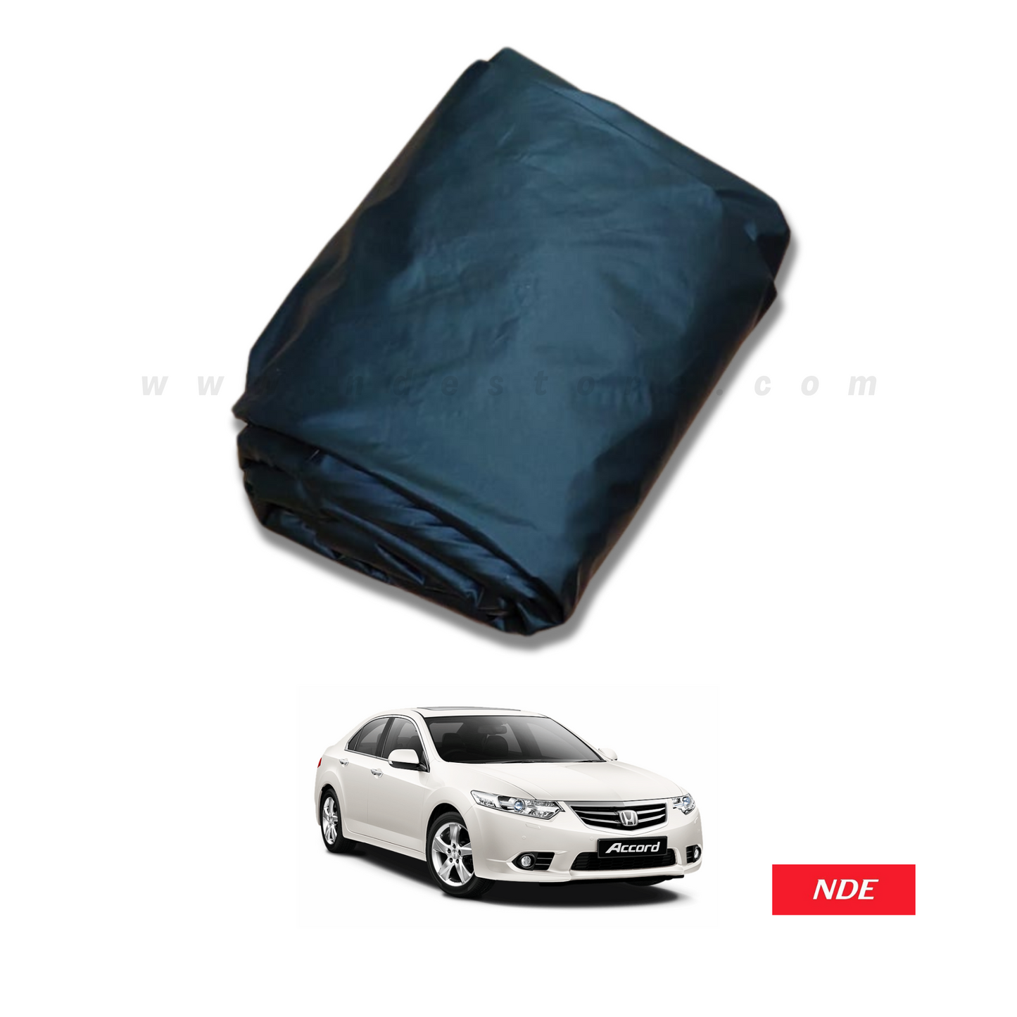 TOP COVER FOR HONDA ACCORD