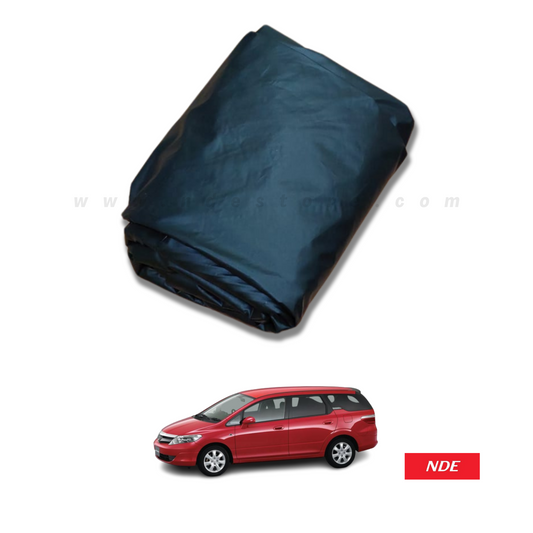 TOP COVER FOR HONDA AIRWAVE