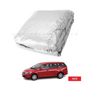 TOP COVER IMPORTED MATERIAL FOR HONDA AIRWAVE