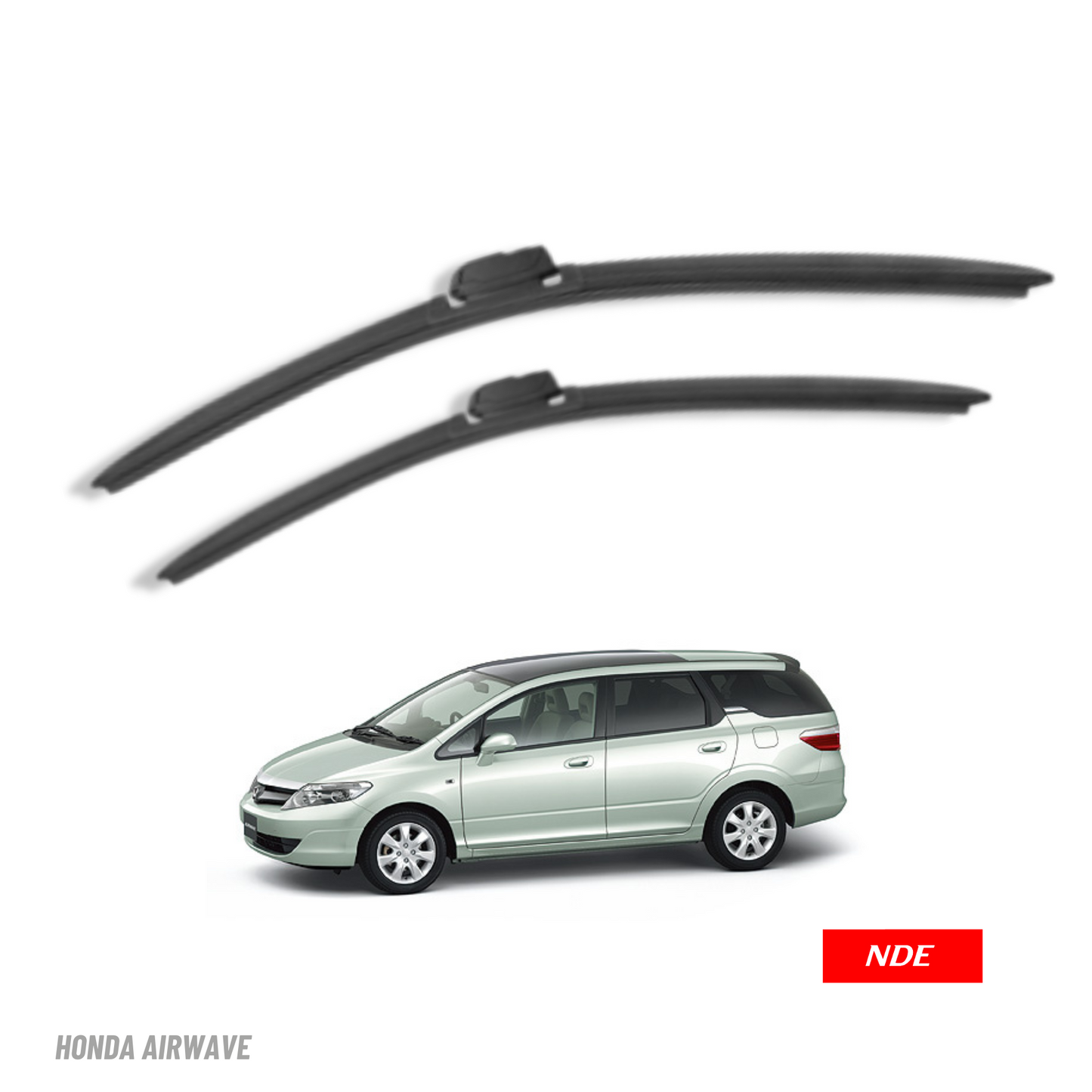 WIPER BLADE PREMIUM TYPE FOR HONDA AIRWAY