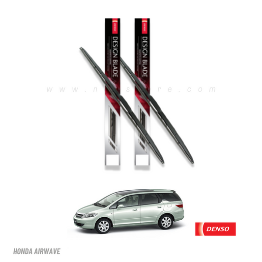 WIPER BLADE DENSO PREMIUM TYPE FOR HONDA AIRWAVE