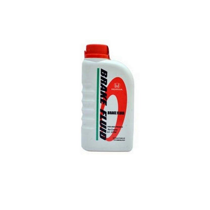 BRAKE FLUID (500ML) (HONDA GENUINE PART) - ndestore.com