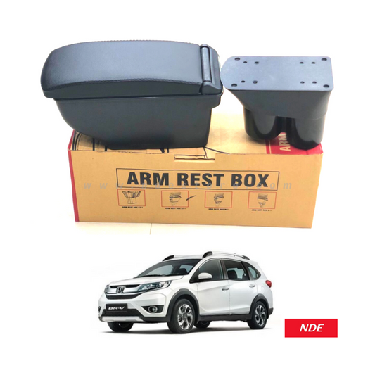 ARM REST CUSTOM FIT FOR HONDA BRV