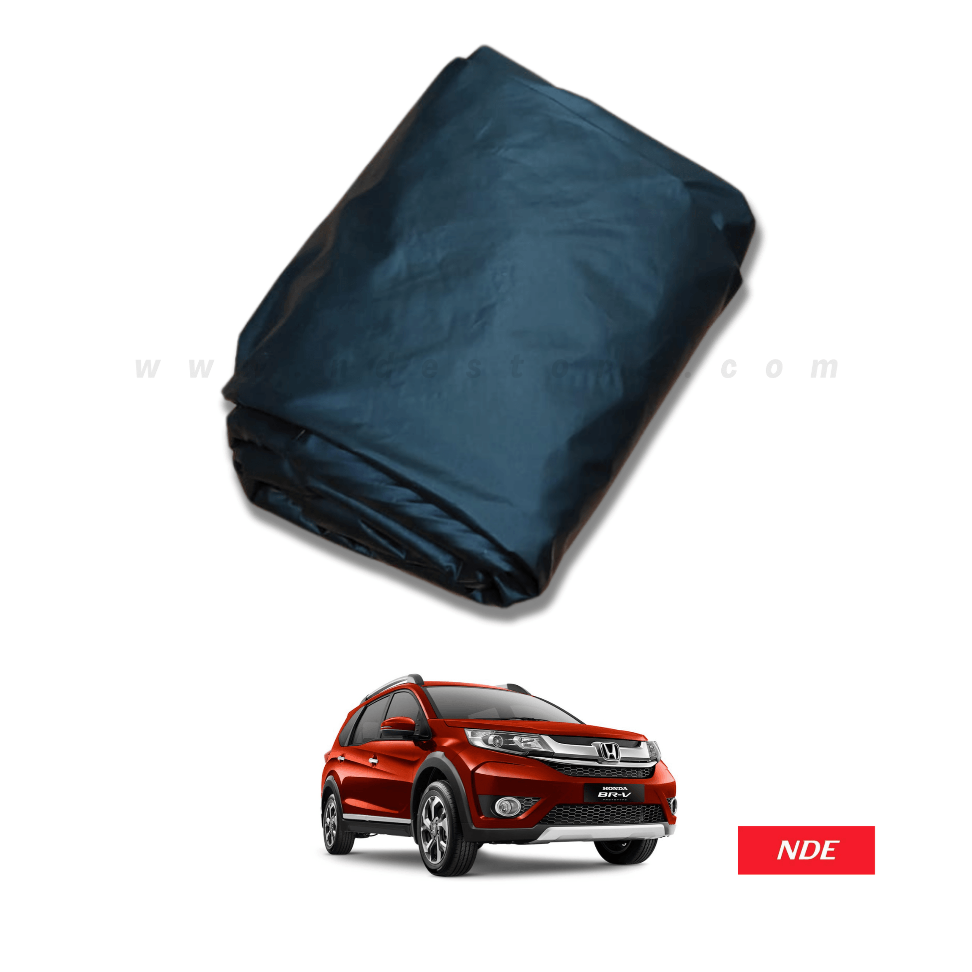 TOP COVER FOR HONDA BRV - ndestore.com