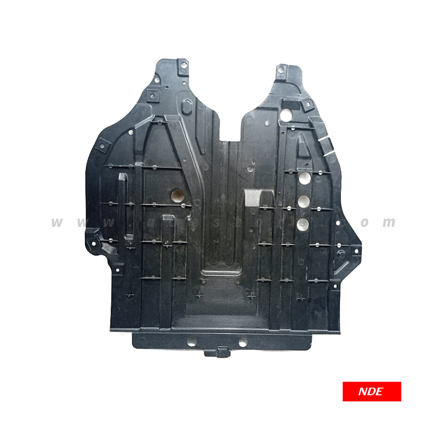 ENGINE SHIELD COMPLETE SET FOR HONDA BRV - ndestore.com