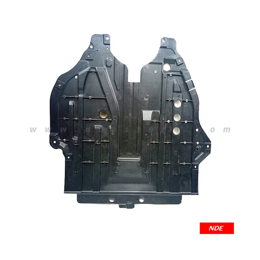 ENGINE SHIELD COMPLETE SET FOR HONDA BRV