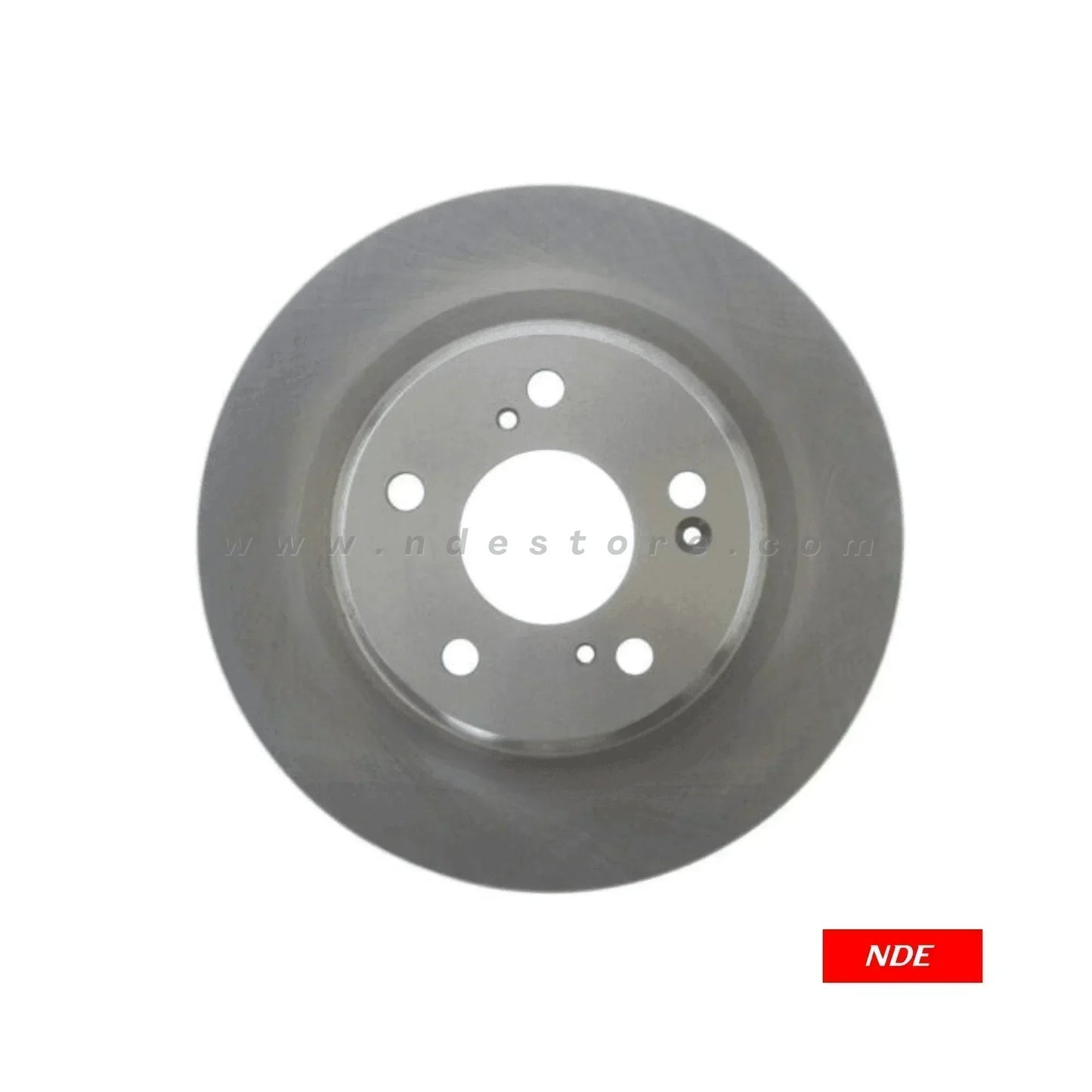 BRAKE, WHEEL BRAKE ROTOR FRONT FOR HONDA BRV (DOT OE) – NDE STORE