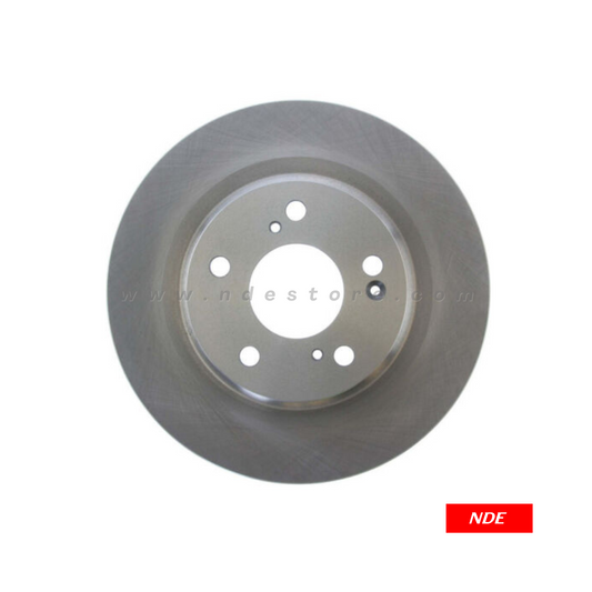 BRAKE WHEEL BRAKE ROTOR FRONT FOR HONDA BRV (DOT OE)