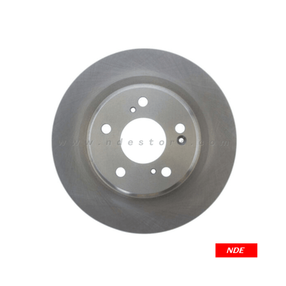 BRAKE WHEEL BRAKE ROTOR FRONT FOR FAW V2 (DOT OE) - ndestore.com