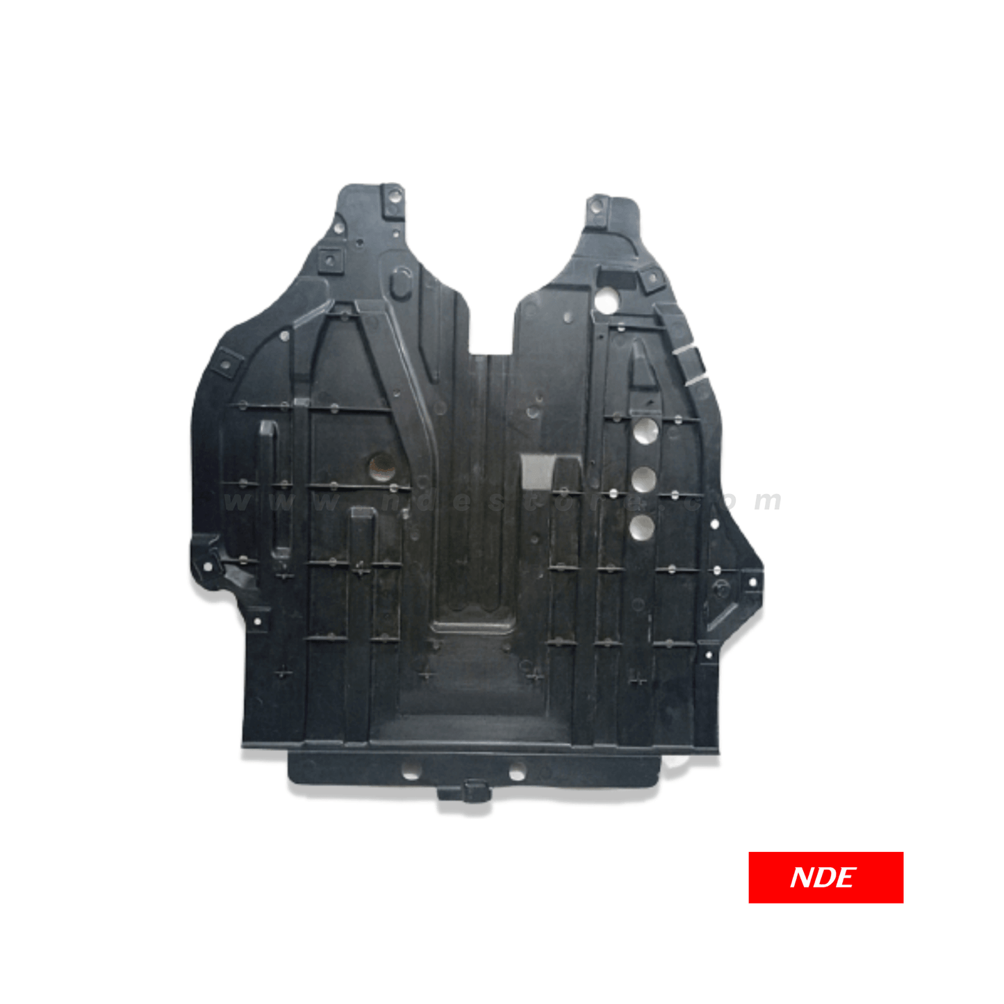 ENGINE SHIELD COMPLETE SET FOR HONDA BRV - ndestore.com