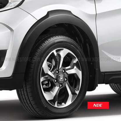 FENDER FLARE FRONT GENUINE FOR HONDA BRV