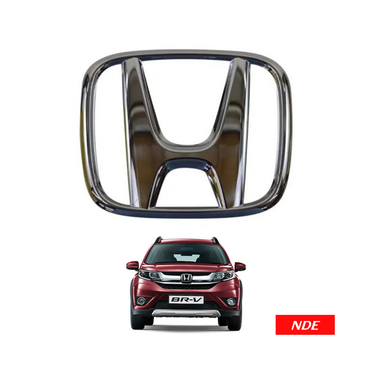 MONOGRAM FRONT GRILLE PREMIUM QUALITY FOR HONDA BRV (IMPORTED)