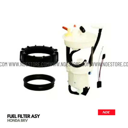 FUEL FILTER ASSY GENUINE FOR HONDA BRV