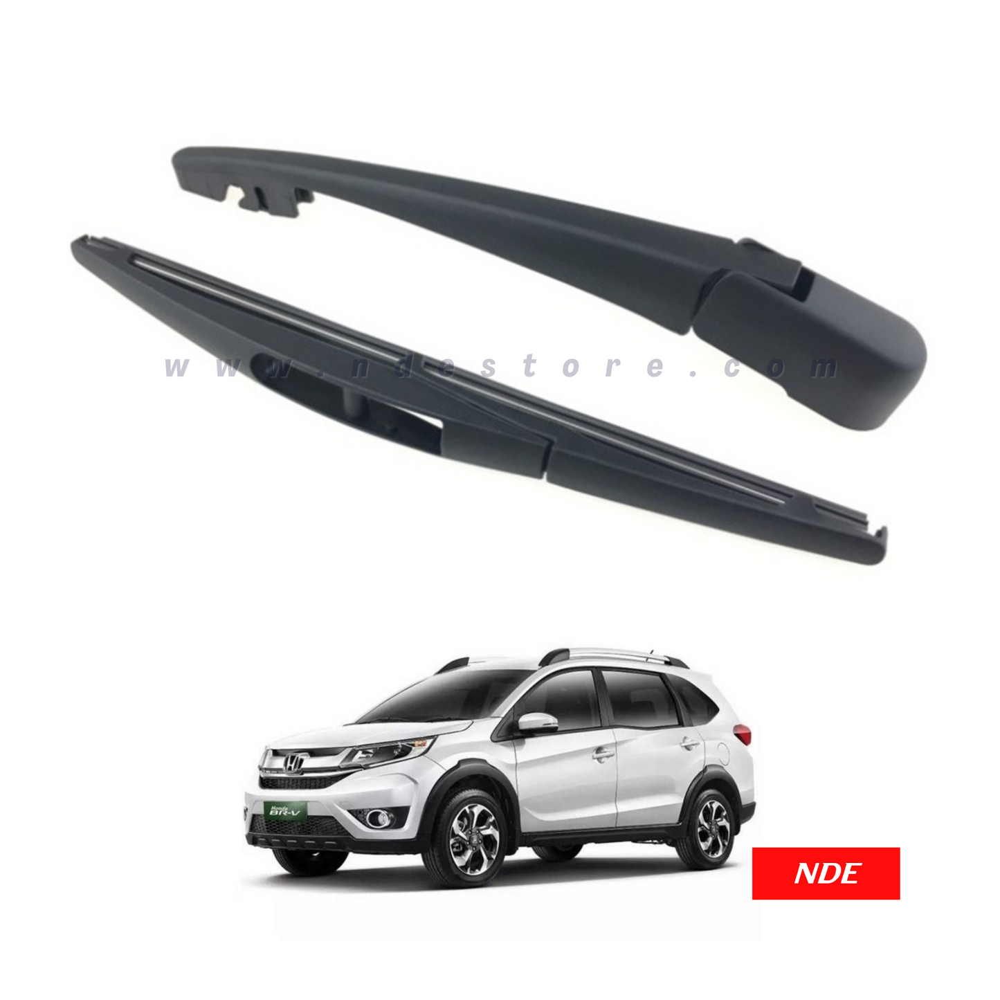 WIPER BLADE REAR WINDSHIELD FOR HONDA BRV