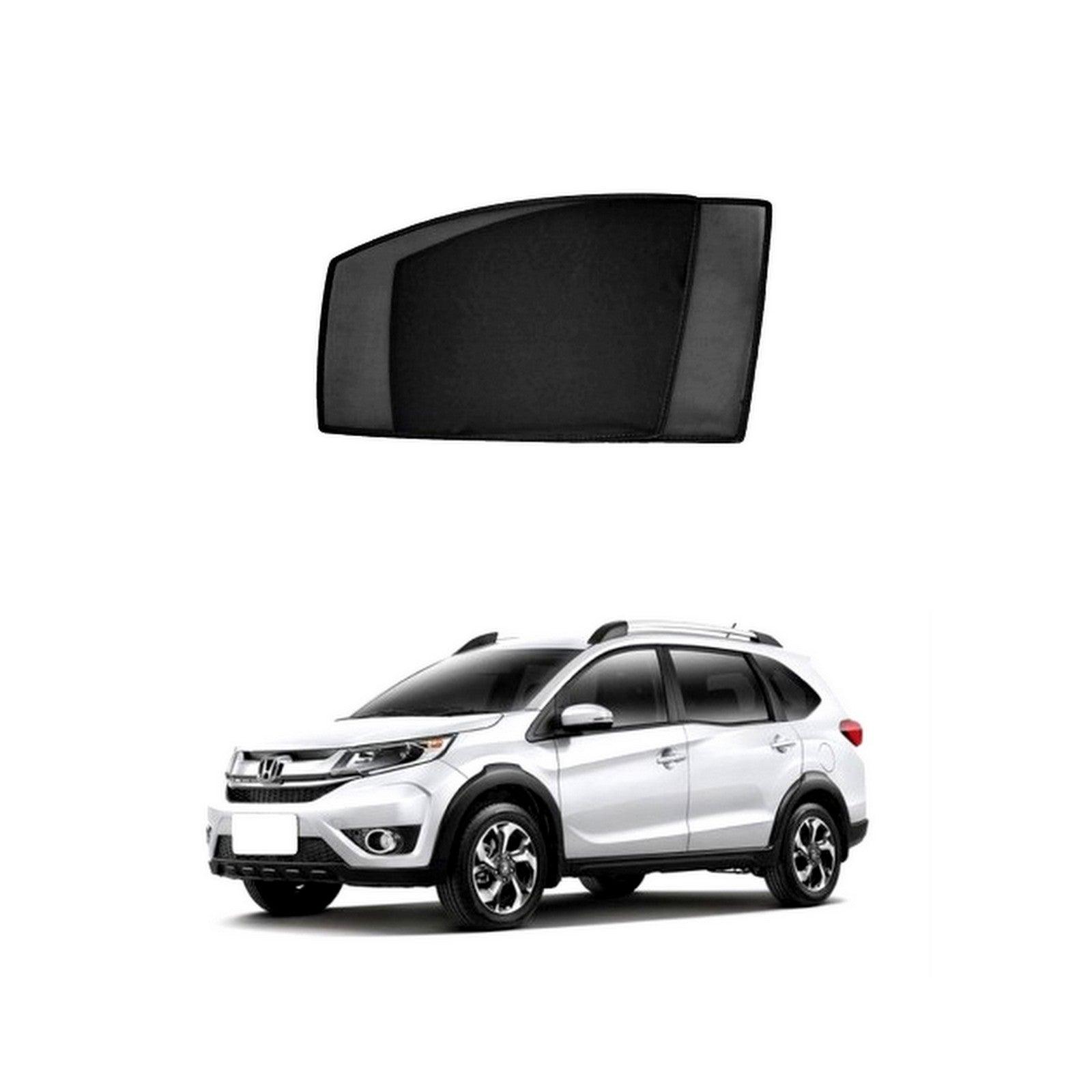 SUN SHADE PREMIUM QUALITY FOR HONDA BRV - ndestore.com