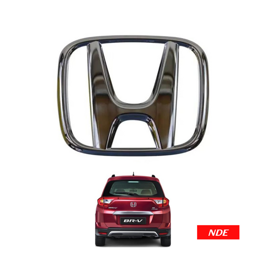 MONOGRAM REAR PREMIUM QUALITY FOR HONDA BRV (IMPORTED)