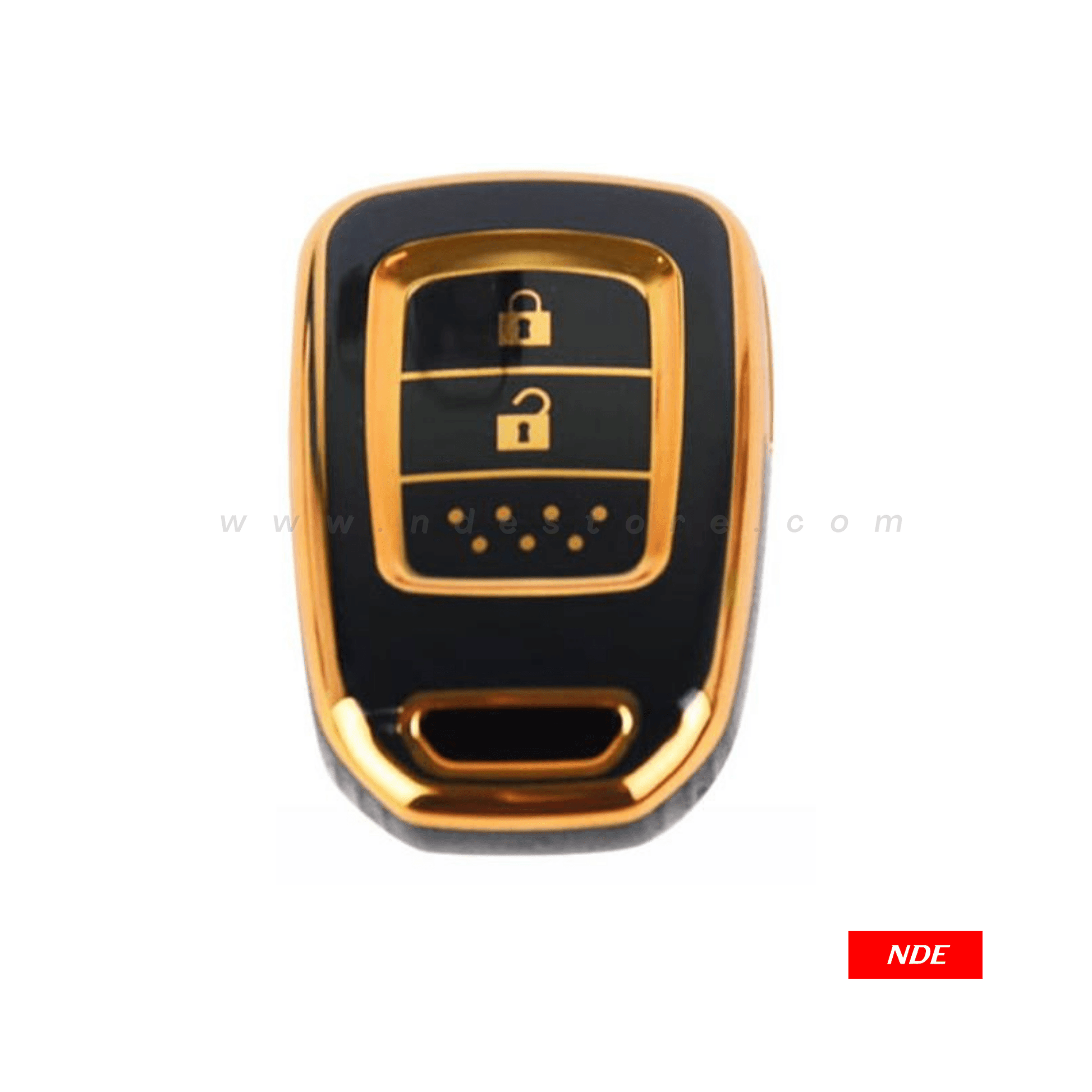 KEY COVER TPU STYLE FOR HONDA BRV - ndestore.com