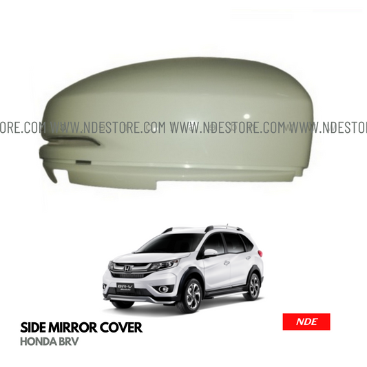 SIDE MIRROR, SIDE MIRROR COVER FOR HONDA BRV