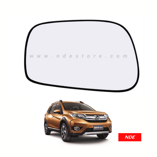 SIDE MIRROR GLASS FOR HONDA BRV