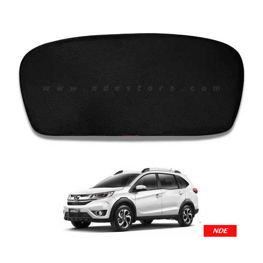 SUN SHADE REAR WINDSHIELD VIEW SCREEN FOR HONDA BRV - ndestore.com