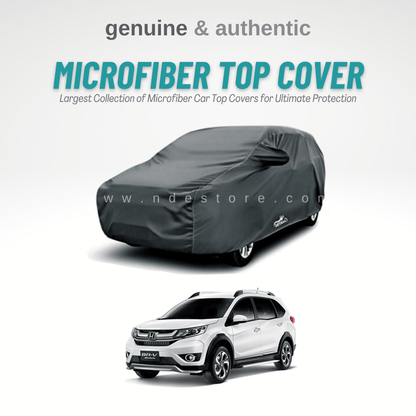 TOP COVER MICROFIBER FOR HONDA BRV - ndestore.com