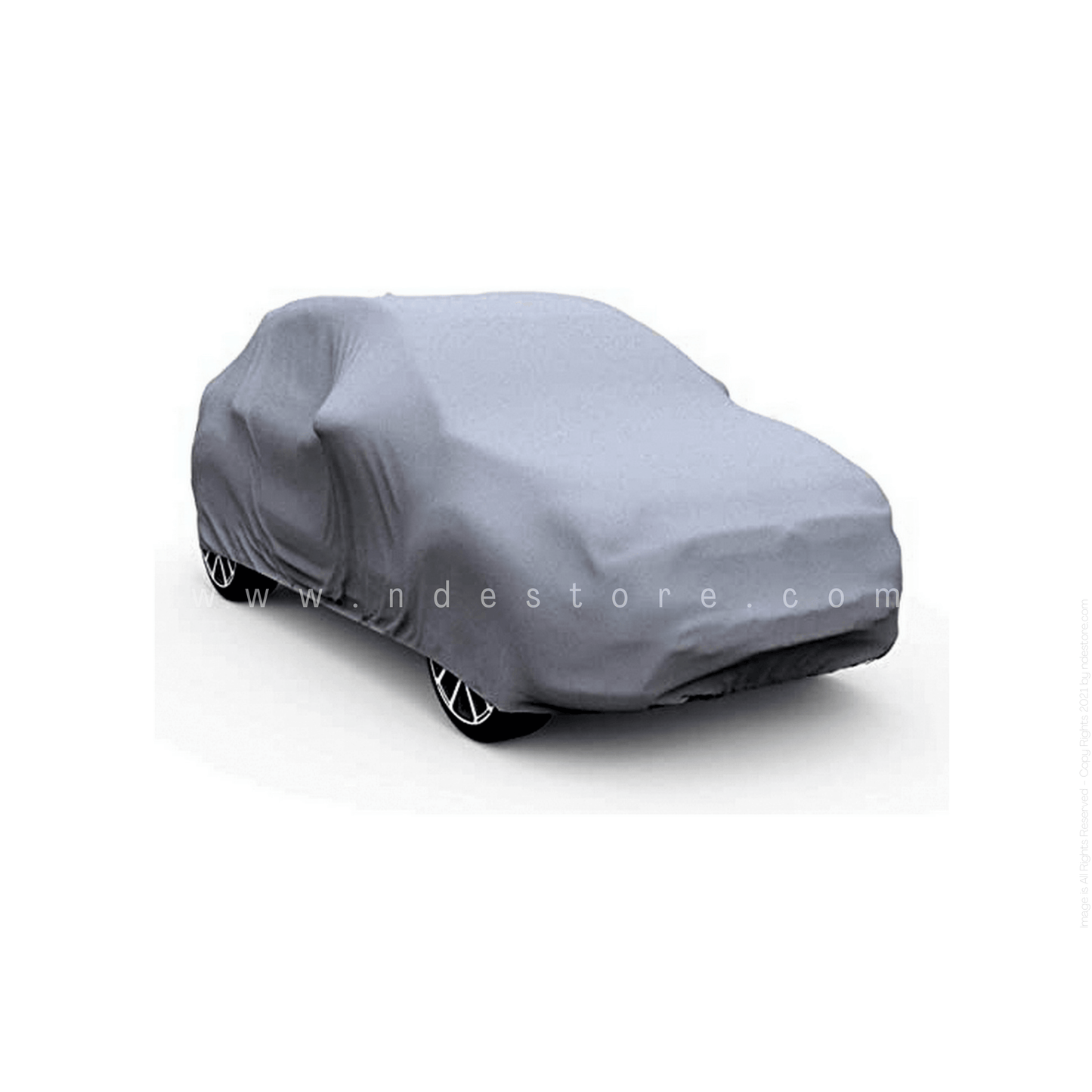 TOP COVER WITH FLEECE IMPORTED FOR HONDA BRV - ndestore.com