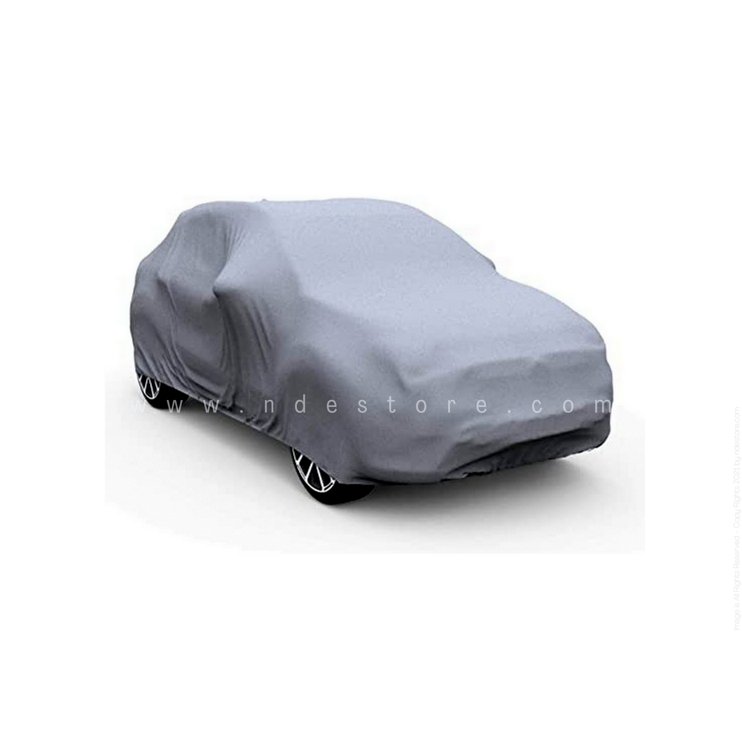 TOP COVER WITH FLEECE IMPORTED FOR HONDA HRV