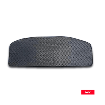 TRUNK FLOOR MAT 7D STYLE FOR HONDA BRV