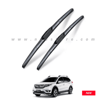 WIPER BLADE AERODYNAMIC TYPE FOR HONDA BRV - ndestore.com