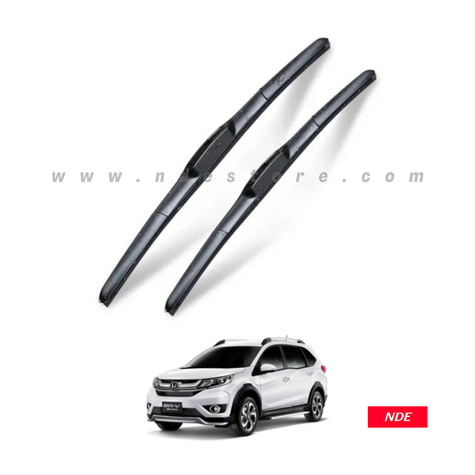 WIPER BLADE AERODYNAMIC TYPE FOR HONDA BRV