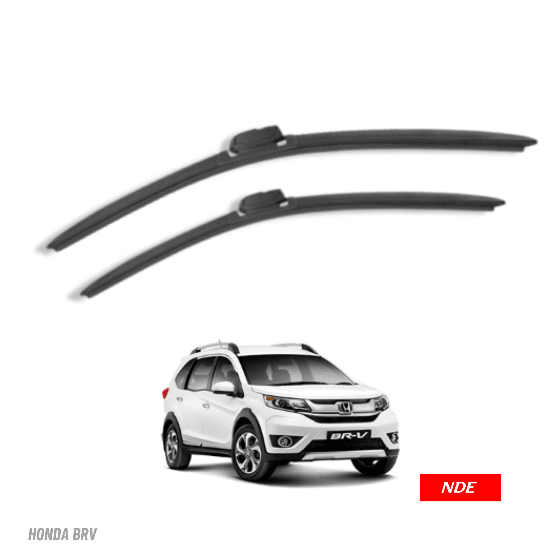 WIPER BLADE PREMIUM TYPE FOR HONDA BRV - ndestore.com