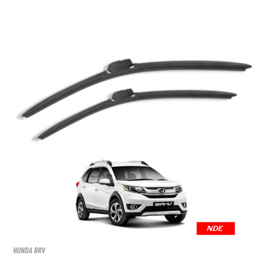 WIPER BLADE PREMIUM TYPE FOR HONDA BRV