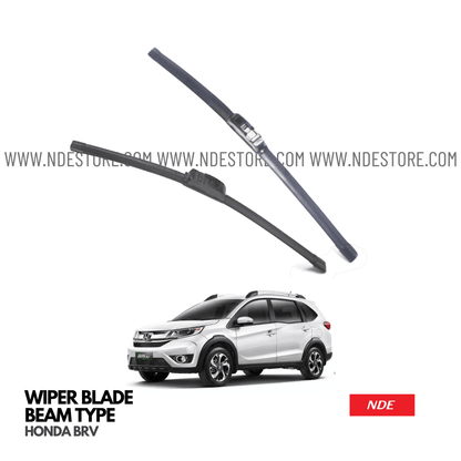 WIPER BLADE PREMIUM TYPE FOR HONDA BRV - ndestore.com