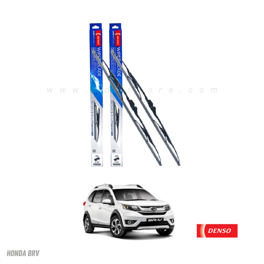 WIPER BLADE DENSO STANDARD TYPE FOR HONDA BRV